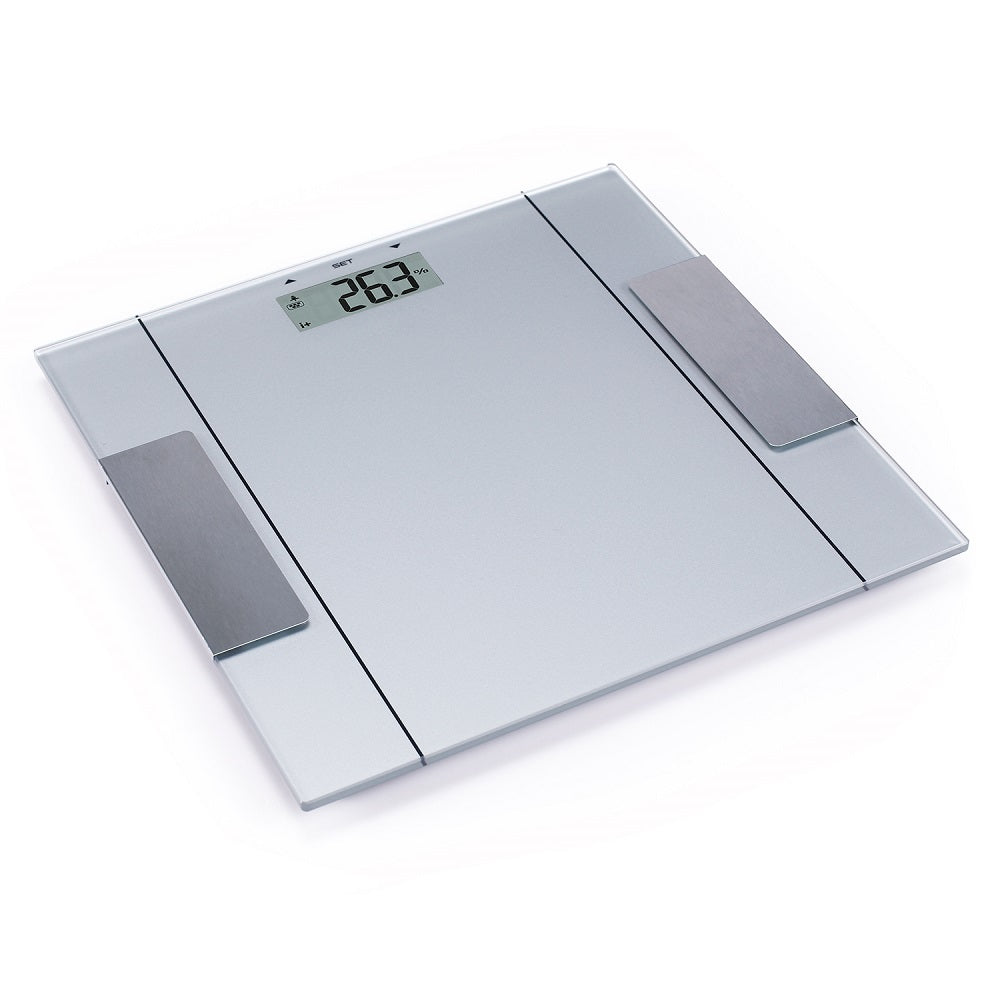 Body Fat/Hydration Monitor Scale: EF957