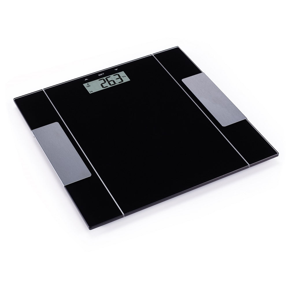 Body Fat/Hydration Monitor Scale: EF957